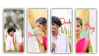 New Trending Reel 1pic Lyrical Editing  Videoin Alight Motion Trending Reels Instagram 3d Lyrical Ed