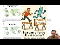 Redes &amp; Segurança em 2025: a IA vai tomar nosso trabalho?
