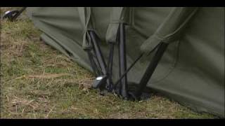 Download Lagu Tackleuk Trakker A-Lite Bivvy MP3