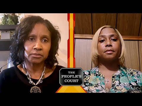 A Case of Mistaken Identity - YouTube