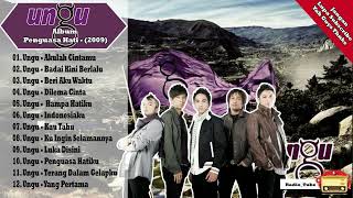 Ungu Album Penguasa Hati #BadaiKiniBerlalu #DilemaCinta #HampaHatiku #KuInginSelamanya #LukaDisini