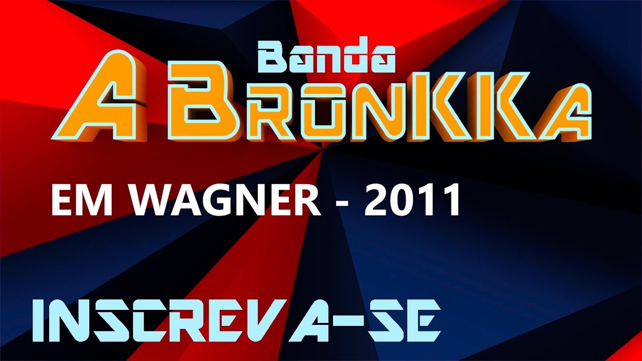 a bronkka em wagner