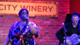 Freedom Seder , City Winery Chicago