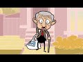 Old For The Day Mr Bean Cartoons For Kids WildBrain Kids Old For The Day Mr Bean Cartoons For Kids WildBrain Kids