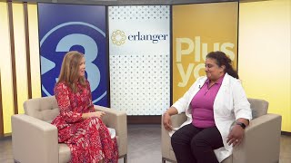 3 Plus Your Life- Erlanger Health Systems