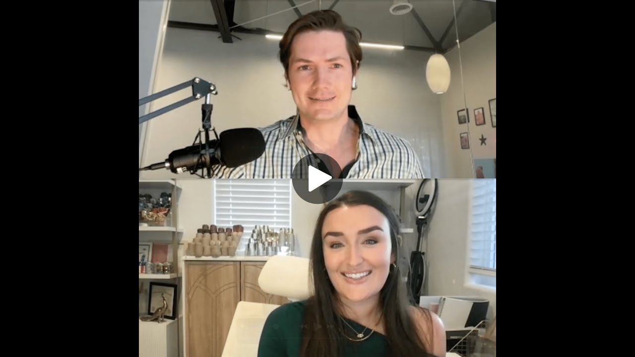 LoudCrowd's, Gary Garofalo, and Pashion Footwear's, Haley Pavone, on new consumer gifting trends