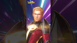 The Avengers Cant Save You
Annihilus has infiltrated Nexus Earth but S.T.R.I.K.E. has a new ally... Quasar IS an ally, right?
Download and play today. http://bit.ly/DownloadMSF
Follow Us
Facebook: https://www.facebook.com/MarvelStrikeForce/
Twitter: https://twitter.com/MarvelStrikeF
Instagram: https://www.instagram.com/MarvelStrikeForce/
Discord: https://discord.gg/4WbvZUvFCS
#marvel #msf #marvelstrikeforce #quasar The Avengers Cant Save You