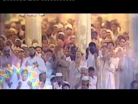 مناجاة مؤثرة جدا وقفت ببابك منير الحسني