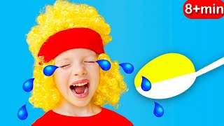 Pizza Song + More Educational Nursery Rhymes &amp; Kids Songs by Kids Music Land