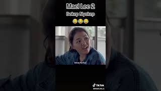 Bokep Nyokep lucu comedy