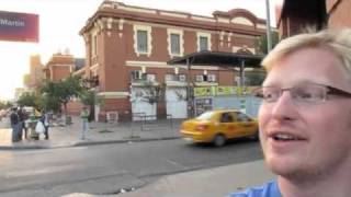 Download Lagu NAF's adventures in Cordoba MP3