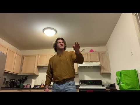 Barrett’s Song- Titanic: