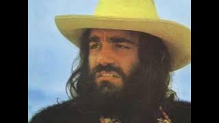 Demis Roussos - My Face In The Rain