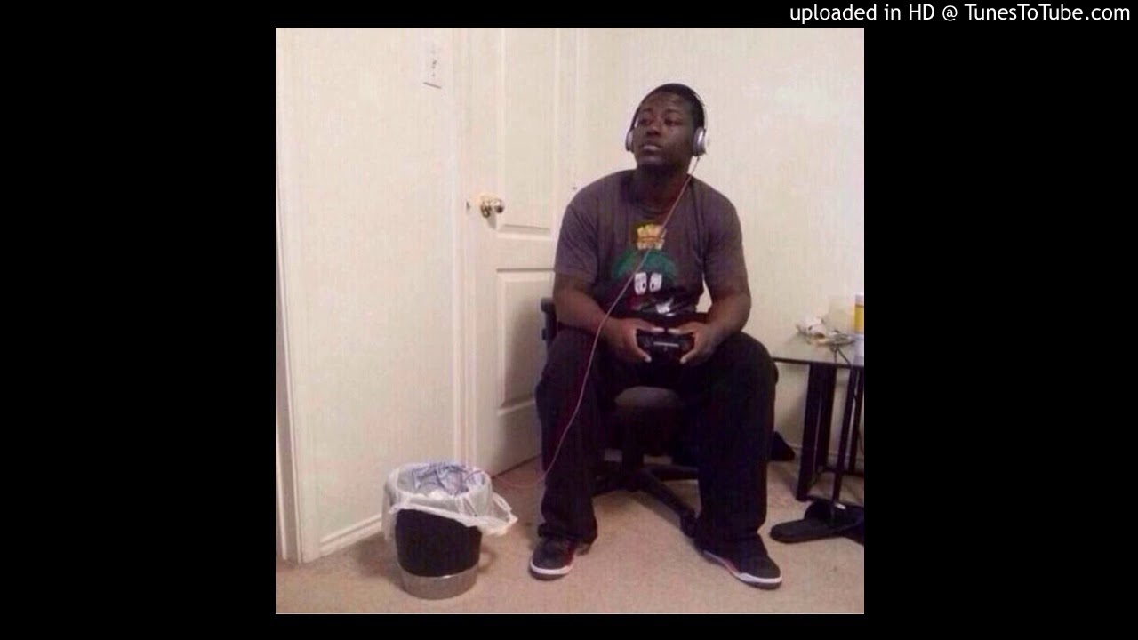 trashhouse mob mixtape vol. 1 [prod. bruhxandror2]