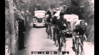 Ciclismo. Il 4° giro di Lombardia.