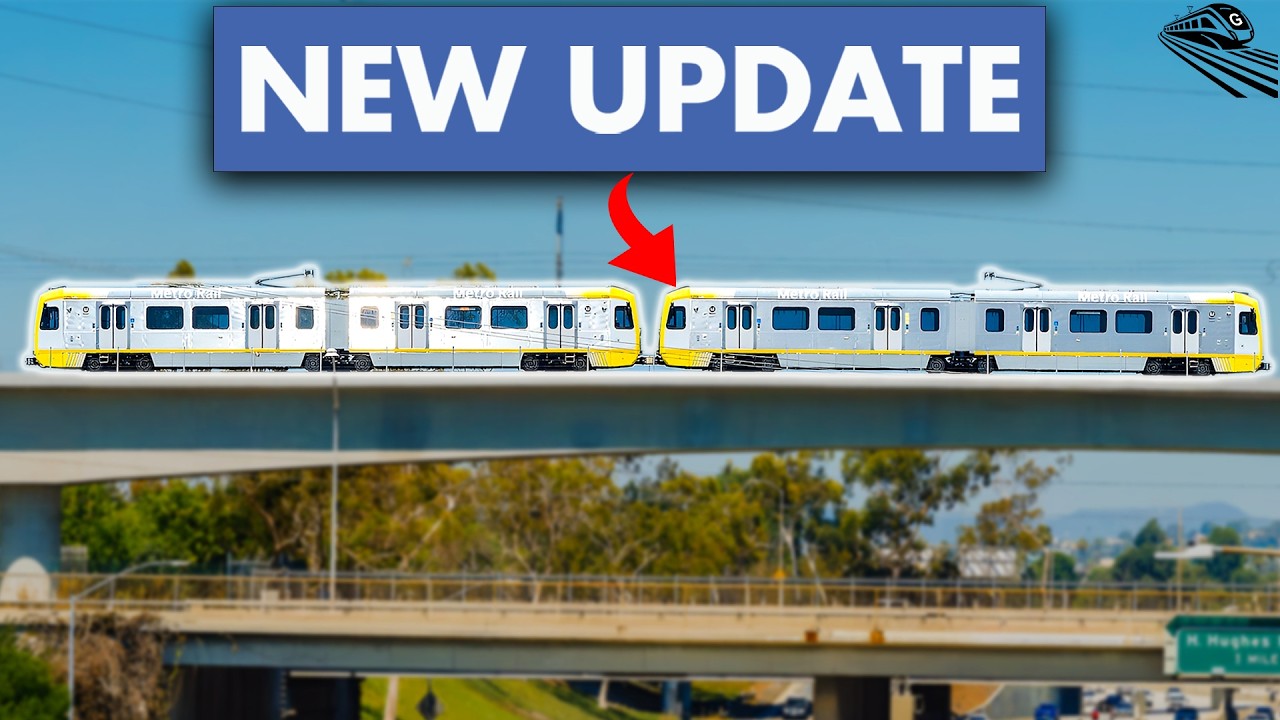 Light Rail Car Revolution: Transforming Urban Transit