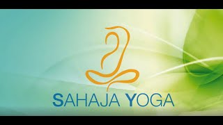 SAHAJA YOGA  8° PUNTATA   COME CONOSCERE L&#39;ENERGIA MADRE DENTRO DI NOI