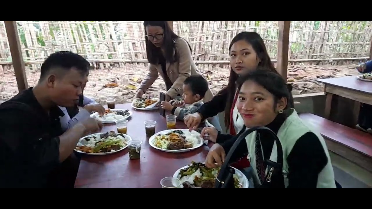 Amarpur Sub-Div Mizo Welfare|| Zokut||Ruai kil lai