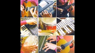 Squarepusher - Hello Everything (Full Album)