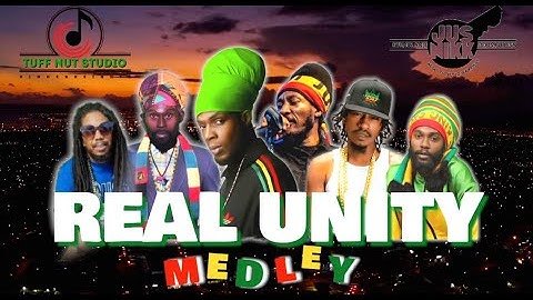 Real Unity Medley ( Official Music Video)