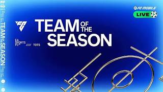 🎮 H2H GRIND | TOTS | Day 01 I  150 ⭐ F2P