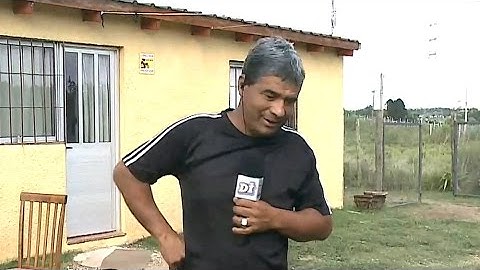 El desgarrador relato del suegro de Xilara Ramos: "vamos a salir adelante"