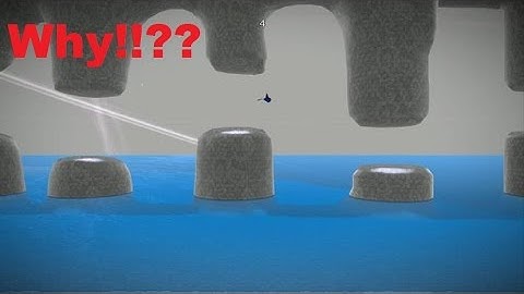 Project Spark-Flappy Bird!?-Custom Maps