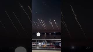 iran new attack on Israel