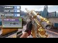 BEST FAST🔥☢️NEW ADS+NO HITMARKER DLQ33 Gunsmith Setup! BEST DLQ33 Loadout? DLQ33 CODM Attachments