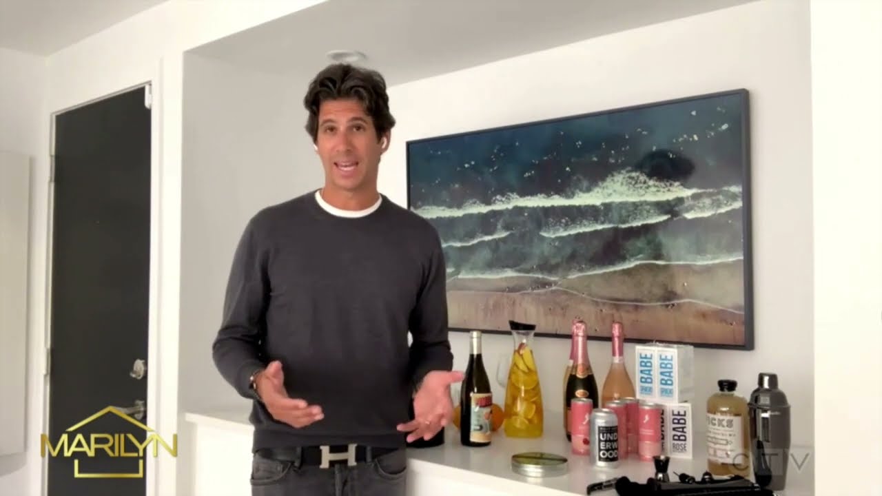 The Marilyn Denis Show - This Year's Drink Trends