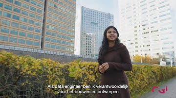 Werken bij CGI | Data Engineer bij CGI | Microsoft Azure Data Factory, Databricks, Pyspark