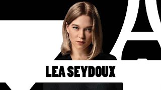 10 Things You Didn't Know About Lea Seydoux | Star Fun Facts