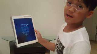HACKING||HOW TO HACK INTO (almost)ANY IPAD WITHOUT PASSCODE!!!||ONLY APPLE PRODUCTS||99.9％working!