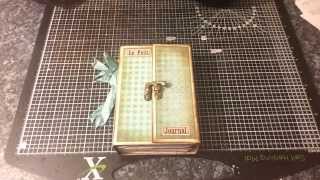 Shabby N Chic DT Ephemera Vintage Garden