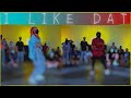 Bailey Sok & Will Simmons - T-Pain & Kehlani - I Like Dat - Isidro Rafael Choreography