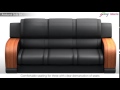 Aristocrat Sofa Set Aristocrat Sofa Set