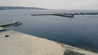 Mavic Mini Footage Cinematic - Yavuz Sultan Selim Bridge