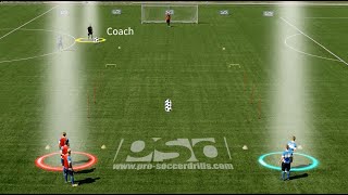 Speed, Agility and 1v1 Situation