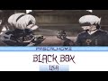NieR Automata Ver1 1a Opening 2 BlackBox By LiSA Lyrics English Lyrics NieR Automata Ver1 1a Opening 2 BlackBox By LiSA Lyrics English Lyrics
