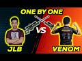 JLB VS WNL VENOM BALAS DEND4M ABNG NYA  FREEFIRE