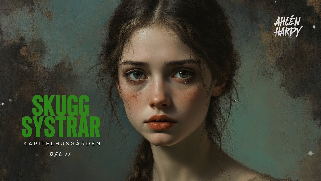 Skuggsystrar. (del 6)