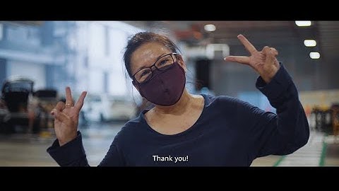 Delivering together for Singapore