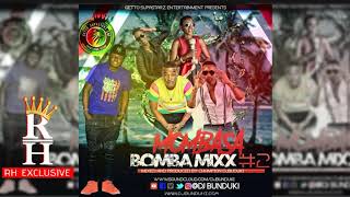 DJ BUNDUKI NEW MOMBASA MIX