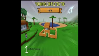 Block Graft 3D : 1            محاكى تصميم منازل : 1 screenshot 5