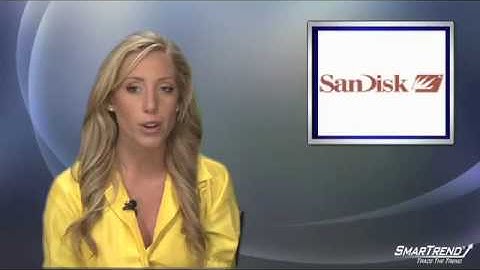 News Update: Toshiba, SanDisk starts construction of Fab 5 for NAND flash memory