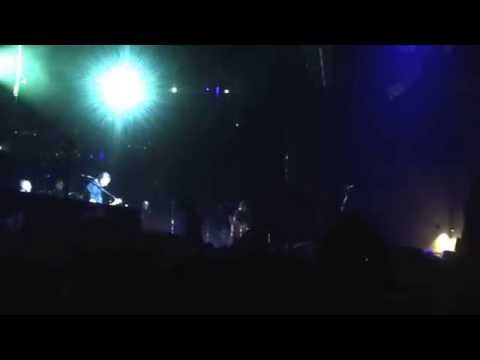 Pearl Jam - Wishlist (live @FDA - Leeds)