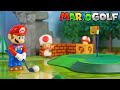 MARIO GOLF TOYS