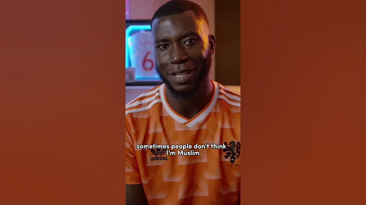 Is Harry Muslim?🕌