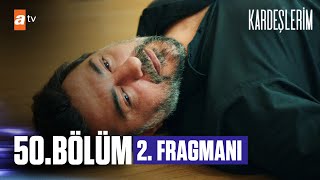 Kardeşlerim 50. Bölüm 2. Fragmanı | Büyük oynayacağız, büyük kazanacağız! @atvturkiye