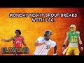Monday night group breaks w lsc